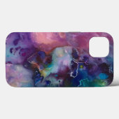 Coque-Mate Tough Apple iPhone 13 Coque (Verso (horizontal))