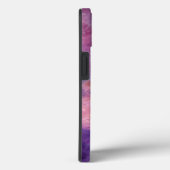 Coque-Mate Tough Apple iPhone 13 Coque (Verso / Droite)
