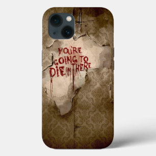 Coque-Mate Tough Apple iPhone 13 Coque