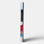 Coque-Mate Tough Apple iPhone 13 Coque (Verso / Gauche)