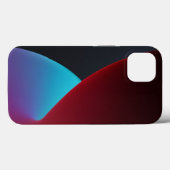Coque-Mate Tough Apple iPhone 13 Coque (Verso (horizontal))