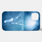Coque-Mate Tough Apple iPhone 13 Coque (Verso (horizontal))