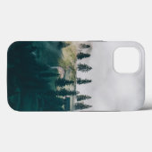 Coque-Mate Tough Apple iPhone 13 Coque (Verso (horizontal))