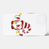 Coque-Mate Tough Apple iPhone 13 Coque (Verso (horizontal))