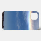 Coque-Mate Tough Apple iPhone 13 Coque (Verso (horizontal))