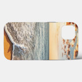 Coque-Mate Tough Apple iPhone 13 Coque (Verso (horizontal))