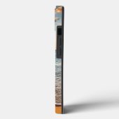 Coque-Mate Tough Apple iPhone 13 Coque (Verso / Gauche)