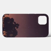 Coque-Mate Tough Apple iPhone 13 Coque (Verso (horizontal))