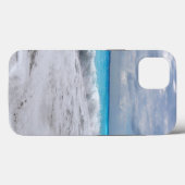 Coque-Mate Tough Apple iPhone 13 Coque (Verso (horizontal))