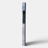 Coque-Mate Tough Apple iPhone 13 Coque (Verso / Gauche)