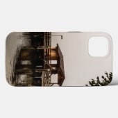 Coque-Mate Tough Apple iPhone 13 Coque (Verso (horizontal))