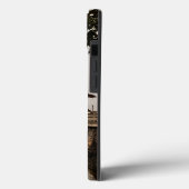 Coque-Mate Tough Apple iPhone 13 Coque (Verso / Gauche)