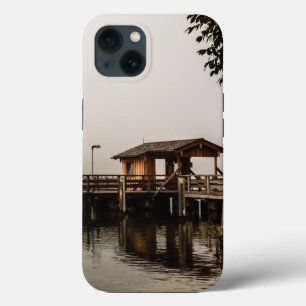 Coque-Mate Tough Apple iPhone 13 Coque
