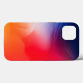 Coque-Mate Tough Apple iPhone 13 Coque (Verso (horizontal))