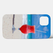Coque-Mate Tough Apple iPhone 13 Coque (Verso (horizontal))