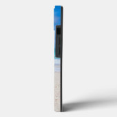 Coque-Mate Tough Apple iPhone 13 Coque (Verso / Gauche)