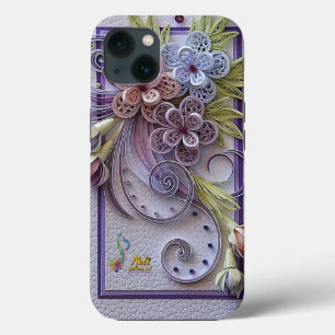 Coque-Mate Tough Apple iPhone 13 Coque