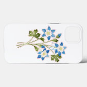 Coque-Mate Tough Apple iPhone 13 Coque (Verso (horizontal))