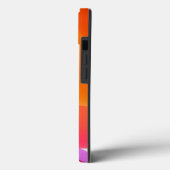Coque-Mate Tough Apple iPhone 13 Coque (Verso / Gauche)