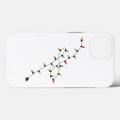 Coque-Mate Tough Apple iPhone 13 Coque (Verso (horizontal))