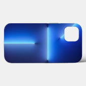Coque-Mate Tough Apple iPhone 13 Coque (Verso (horizontal))