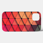 Coque-Mate Tough Apple iPhone 13 Coque (Verso (horizontal))