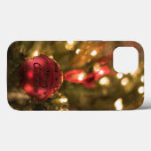 Coque-Mate Tough Apple iPhone 13 Coque (Verso (horizontal))