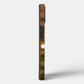 Coque-Mate Tough Apple iPhone 13 Coque (Verso / Droite)