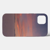 Coque-Mate Tough Apple iPhone 13 Coque (Verso (horizontal))