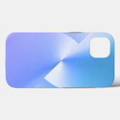 Coque-Mate Tough Apple iPhone 13 Coque (Verso (horizontal))
