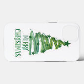 Coque-Mate Tough Apple iPhone 13 Coque (Verso (horizontal))