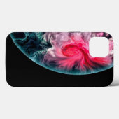 Coque-Mate Tough Apple iPhone 13 Coque (Verso (horizontal))
