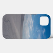 Coque-Mate Tough Apple iPhone 13 Coque (Verso (horizontal))