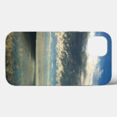 Coque-Mate Tough Apple iPhone 13 Coque (Verso (horizontal))