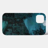 Coque-Mate Tough Apple iPhone 13 Coque (Verso (horizontal))