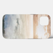 Coque-Mate Tough Apple iPhone 13 Coque (Verso (horizontal))