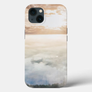 Coque-Mate Tough Apple iPhone 13 Coque