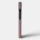 Coque-Mate Tough Apple iPhone 13 Coque (Verso / Gauche)