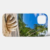 Coque-Mate Tough Apple iPhone 13 Coque (Verso (horizontal))