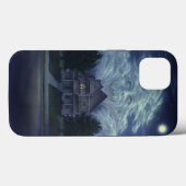 Coque-Mate Tough Apple iPhone 13 Coque (Verso (horizontal))