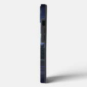 Coque-Mate Tough Apple iPhone 13 Coque (Verso / Gauche)