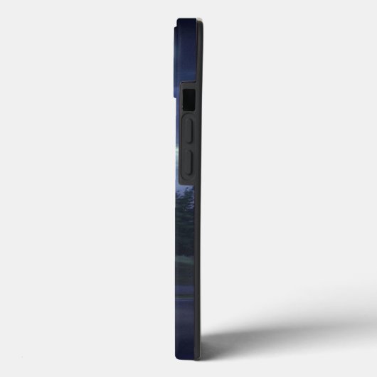Coque-Mate Tough Apple iPhone 13 Coque (Verso / Gauche)