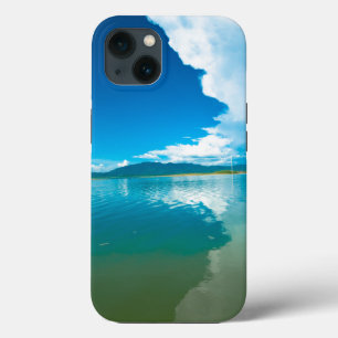 Coque-Mate Tough Apple iPhone 13 Coque