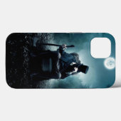 Coque-Mate Tough Apple iPhone 13 Coque (Verso (horizontal))
