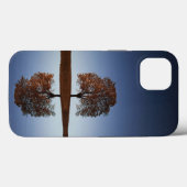 Coque-Mate Tough Apple iPhone 13 Coque (Verso (horizontal))
