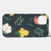 Coque-Mate Tough Apple iPhone 13 Coque (Verso (horizontal))