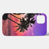 Coque-Mate Tough Apple iPhone 13 Coque (Verso (horizontal))