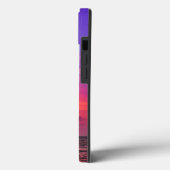 Coque-Mate Tough Apple iPhone 13 Coque (Verso / Gauche)