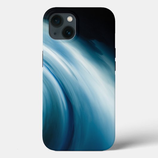 Coque-Mate Tough Apple iPhone 13 Coque (Verso)