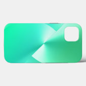 Coque-Mate Tough Apple iPhone 13 Coque (Verso (horizontal))